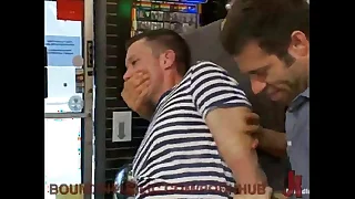 Public Copulation Shop Gangbang - Rentboy.es